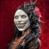 Creepy Halloween Mask Demons Horror Face Masks Cosplay Props Headwear Dress Up Party Clothing Accessories Gifts
