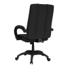 Office Chair 1000 with Oklahoma City Thunder 2025 Champions Logo