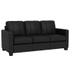 Dyno Stationary Sofa with Oklahoma City Thunder 2025 Champions Logo