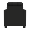Dyno Stationary Club Chair with Oklahoma City Thunder 2025 Champions Logo