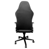 Xpression Pro Gaming Chair with Brooklyn Nets Global Logo