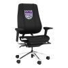PhantomX Mesh Gaming Chair with Sacramento Kings Primary Logo