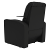 Stealth Power Recliner with Milwaukee Bucks 2021 Champions Logo
