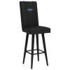 Swivel Bar Stool 2000 with New Orleans Pelicans Primary Logo