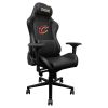 Xpression Pro Gaming Chair with Cleveland Cavaliers Primary Global Logo