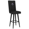 Swivel Bar Stool 2000 with New Orleans Pelicans Secondary