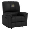 Rocker Recliner with Golden State Warriors 2022 Champions Logo