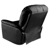 Rocker Recliner with Cleveland Cavaliers Global Logo