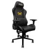 Xpression Pro Gaming Chair with Denver Nuggets Secondary Logo