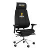 PhantomX Mesh Gaming Chair with Denver Nuggets 2023 Championship Logo