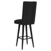 Swivel Bar Stool 2000 with Golden State Warriors Champions Logo