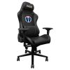 Xpression Pro Gaming Chair with Washington Wizards Logo
