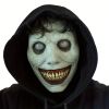 Creepy Halloween Mask Demons Horror Face Masks Cosplay Props Headwear Dress Up Party Clothing Accessories Gifts