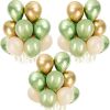 Theme Party Balloon Tower for Girl's Jungle Forest Birthday Party Decorations Pink Balloons DIY Supplies a set