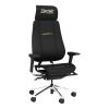 Phantomx Mesh Gaming Chair with C8R Alternate Logo