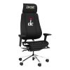 PhantomX Mesh Gaming Chair with Washington Wizards Secondary