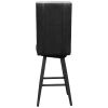Swivel Bar Stool 2000 with Brooklyn Nets Team Commemorative Logo
