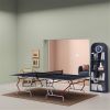 Tennis Table/Ping Pong Table (Swiship-Ship)(Prohibited by WalMart)