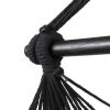 1.5*1.2m Tassel Plus Pillow Hanging Chair  XH